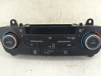 compare product 2017 Ford Escape Climate Control Module Temperature AC/Heater Replacement P/N:GJ5T-18C612-EA Fits OEM Used Auto Parts