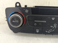 2017 Ford Escape Climate Control Module Temperature AC/Heater Replacement P/N:GJ5T-18C612-EA Fits OEM Used Auto Parts - Oemu