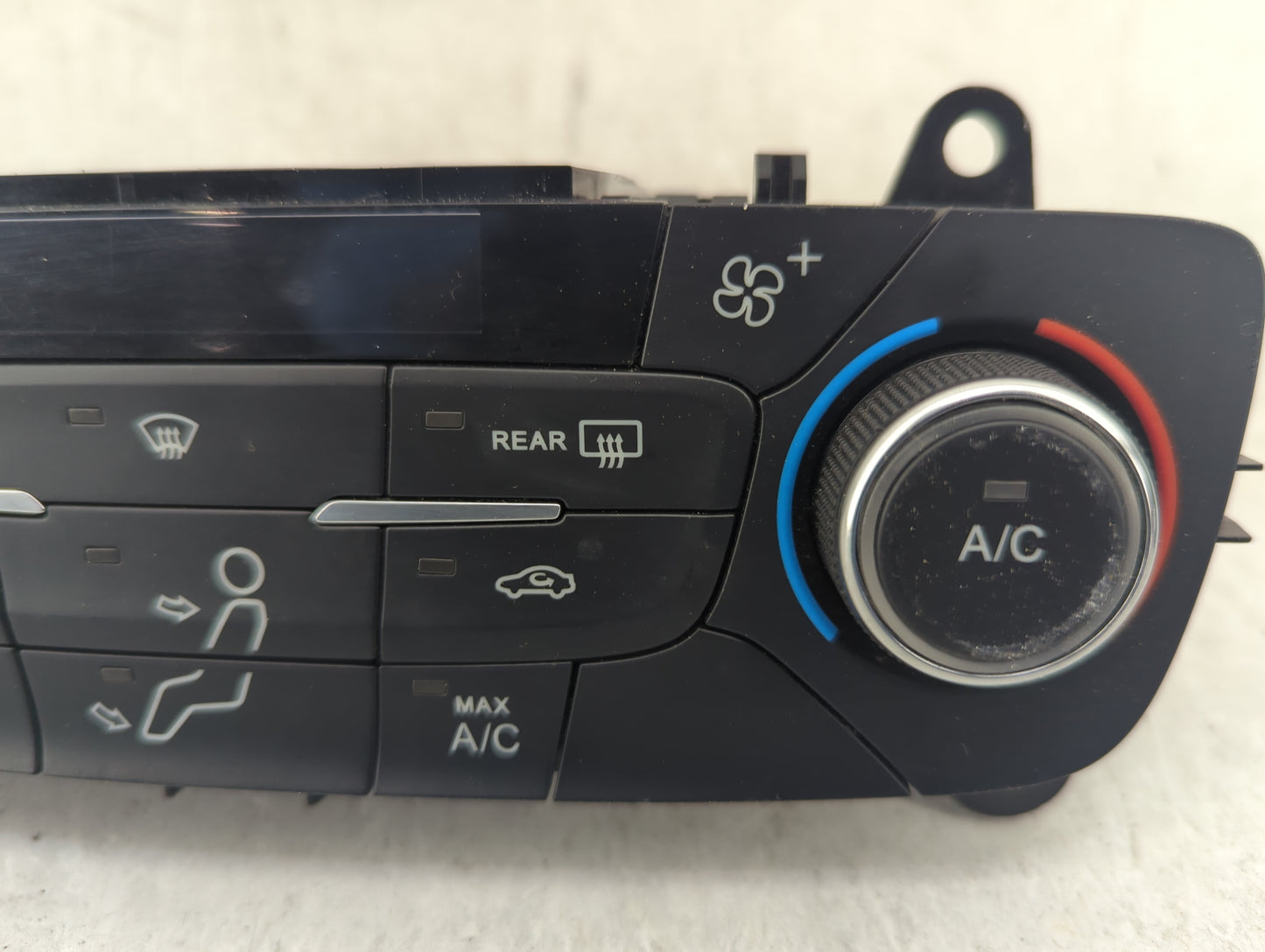 2017 Ford Escape Climate Control Module Temperature AC/Heater Replacement P/N:GJ5T-18C612-EA Fits OEM Used Auto Parts - Oemu