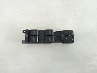 2013-2019 Ford Escape Master Power Window Switch Replacement Driver Side Left P/N:F1ET-14A132-AC Fits OEM Used Auto Parts - 