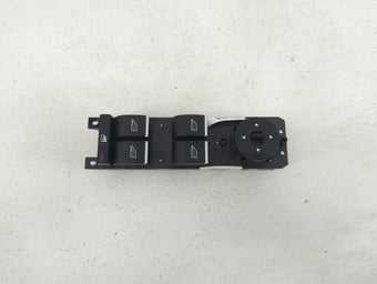 compare product 2013-2019 Ford Escape Master Power Window Switch Replacement Driver Side Left P/N:F1ET-14A132-AC Fits OEM Used Auto Parts