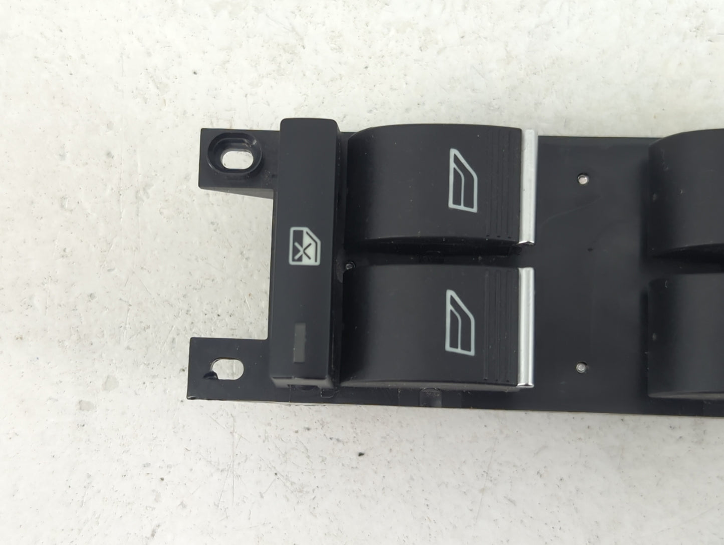2013-2019 Ford Escape Master Power Window Switch Replacement Driver Side Left P/N:F1ET-14A132-AC Fits OEM Used Auto Parts - 