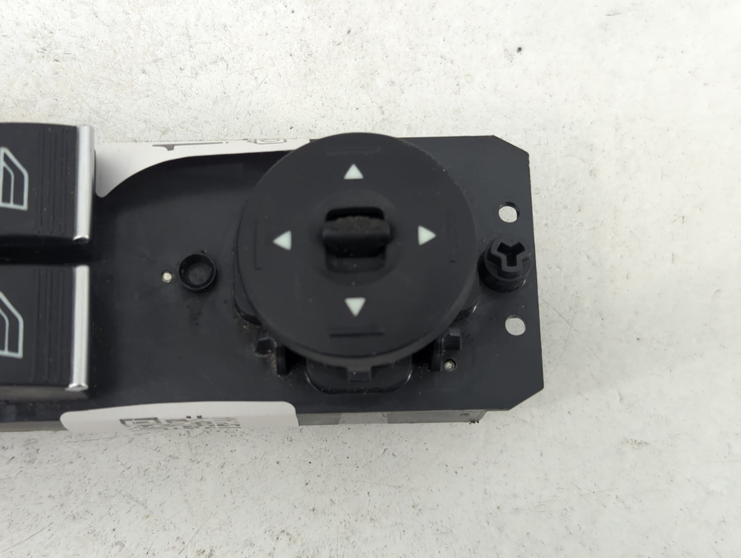 2013-2019 Ford Escape Master Power Window Switch Replacement Driver Side Left P/N:F1ET-14A132-AC Fits OEM Used Auto Parts - 
