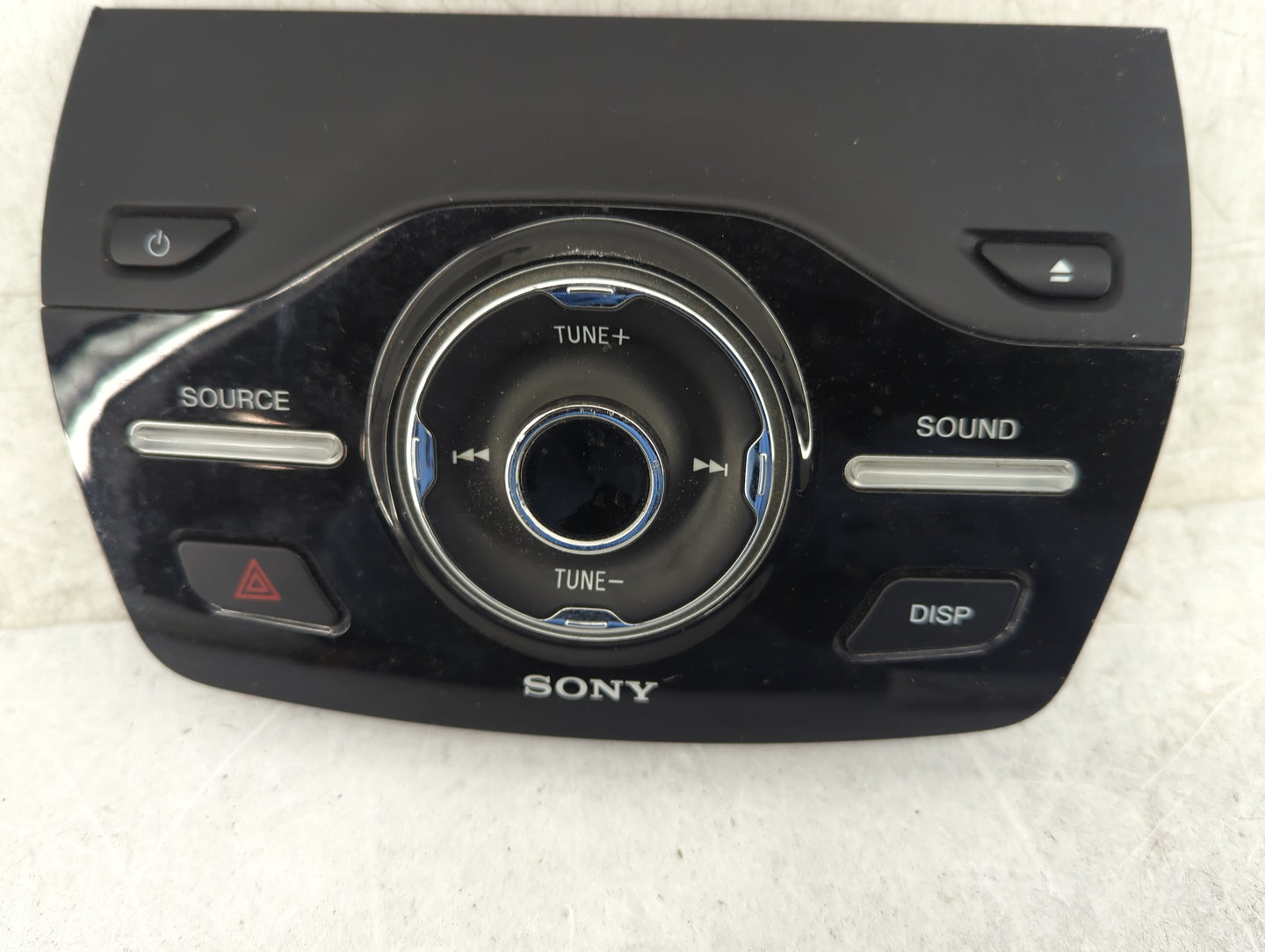 2017 Ford Escape Climate Control Module Temperature AC/Heater Replacement P/N:GJ5T-18K811-FB EJ7ND Fits OEM Used Auto Parts 