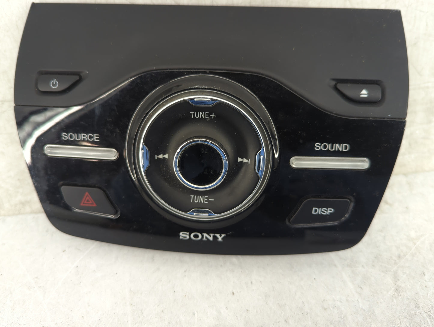 2017 Ford Escape Climate Control Module Temperature AC/Heater Replacement P/N:GJ5T-18K811-FB EJ7ND Fits OEM Used Auto Parts 