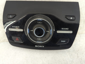 compare product 2017 Ford Escape Climate Control Module Temperature AC/Heater Replacement P/N:GJ5T-18K811-FB EJ7ND Fits OEM Used Auto Parts