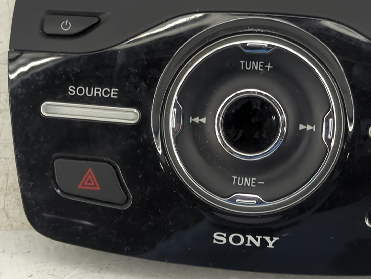 2017 Ford Escape Climate Control Module Temperature AC/Heater Replacement P/N:GJ5T-18K811-FB EJ7ND Fits OEM Used Auto Parts 