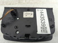 2017 Ford Escape Climate Control Module Temperature AC/Heater Replacement P/N:GJ5T-18K811-FB EJ7ND Fits OEM Used Auto Parts 