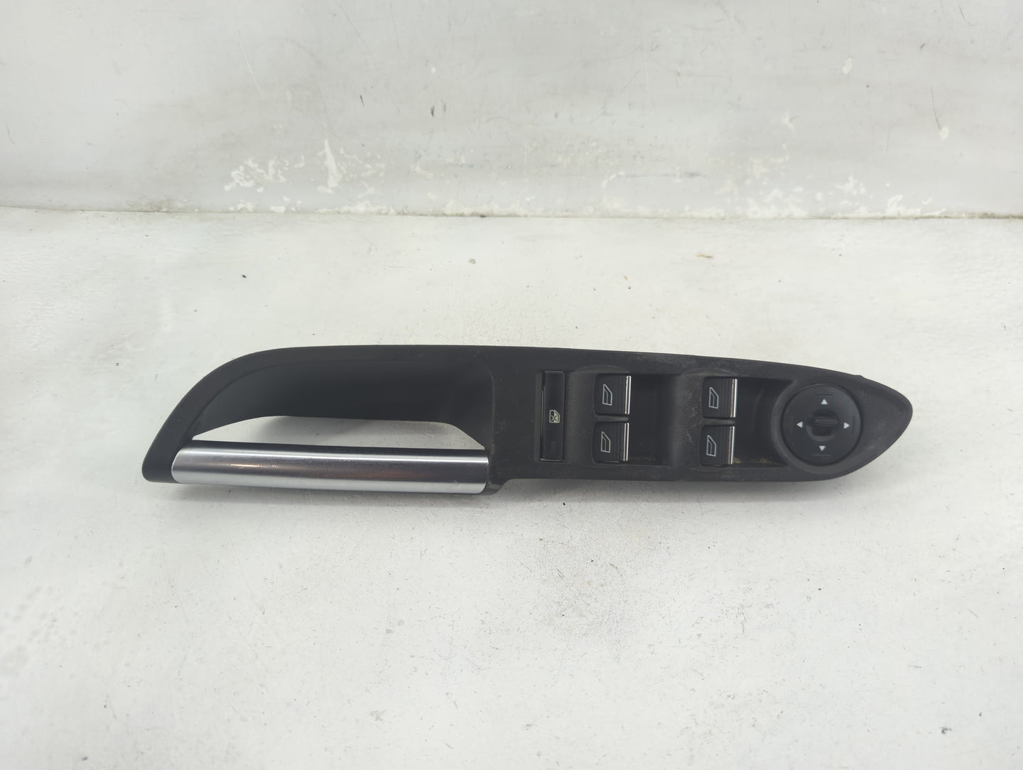 2013-2019 Ford Escape Master Power Window Switch Replacement Driver Side Left P/N:F1ET-14A132-AC Fits OEM Used Auto Parts - 