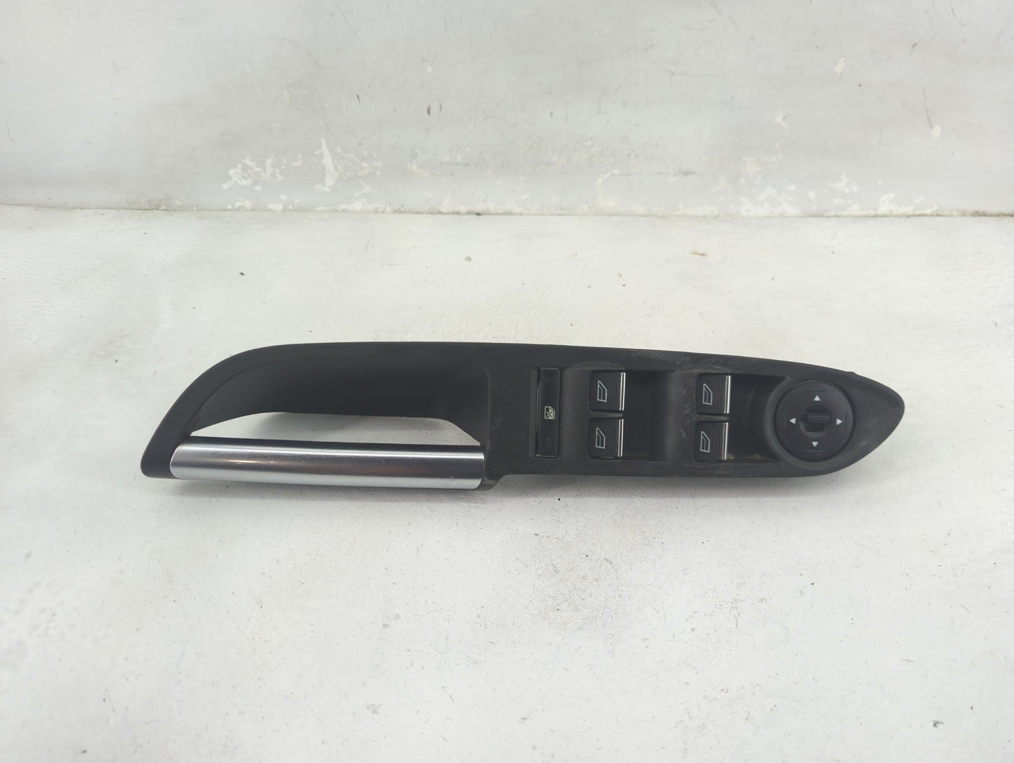 2013-2019 Ford Escape Master Power Window Switch Replacement Driver Side Left P/N:F1ET-14A132-AC Fits OEM Used Auto Parts - 