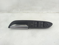 2013-2019 Ford Escape Master Power Window Switch Replacement Driver Side Left P/N:F1ET-14A132-AC Fits OEM Used Auto Parts - 