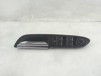 compare product 2013-2019 Ford Escape Master Power Window Switch Replacement Driver Side Left P/N:F1ET-14A132-AC Fits OEM Used Auto Parts