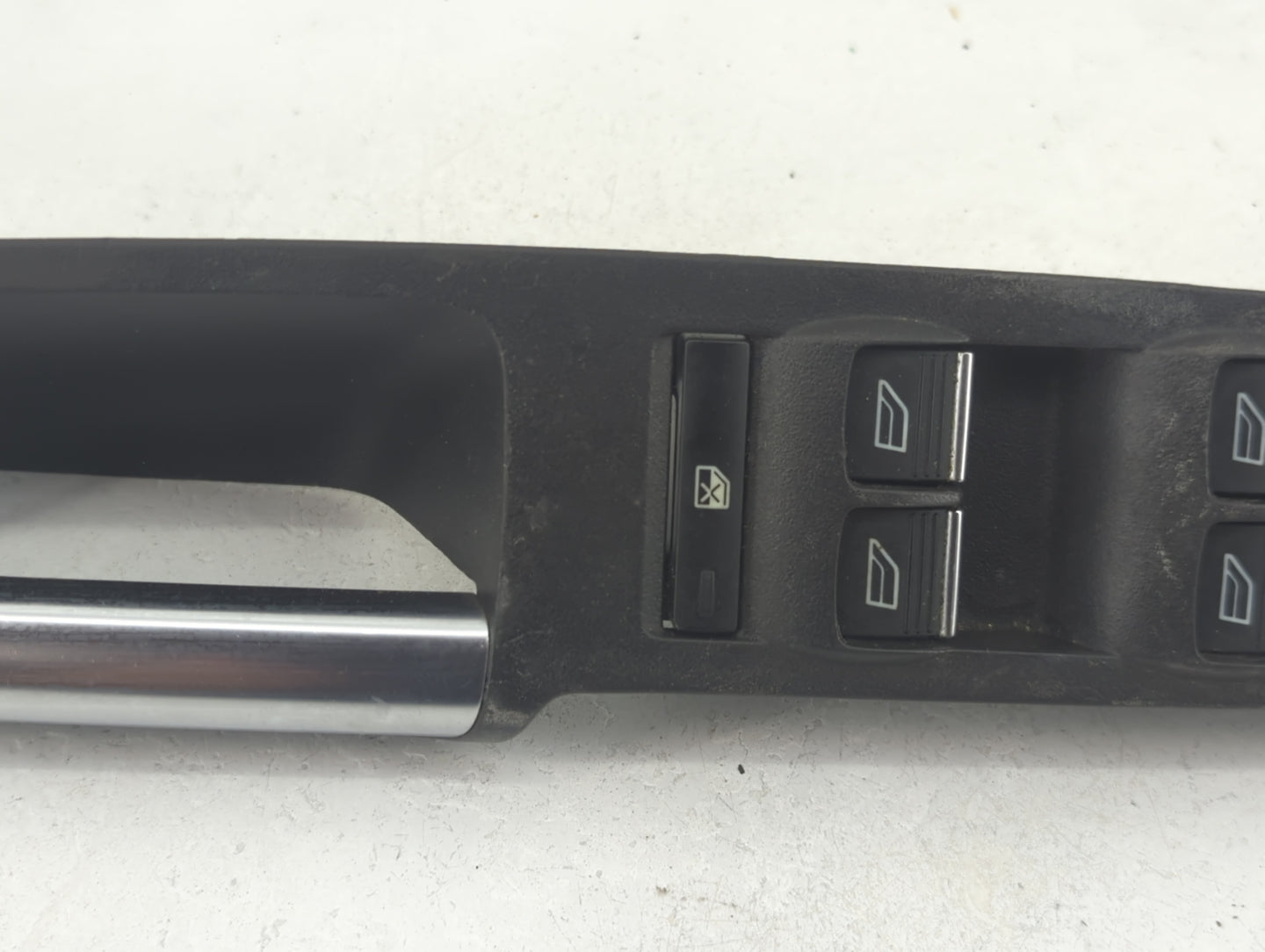2013-2019 Ford Escape Master Power Window Switch Replacement Driver Side Left P/N:F1ET-14A132-AC Fits OEM Used Auto Parts - 