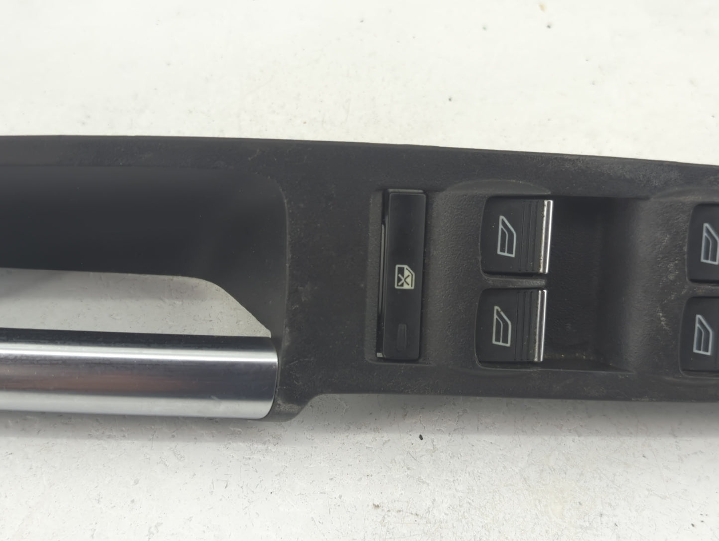 2013-2019 Ford Escape Master Power Window Switch Replacement Driver Side Left P/N:F1ET-14A132-AC Fits OEM Used Auto Parts - 