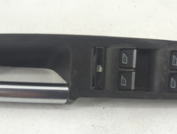 2013-2019 Ford Escape Master Power Window Switch Replacement Driver Side Left P/N:F1ET-14A132-AC Fits OEM Used Auto Parts - 