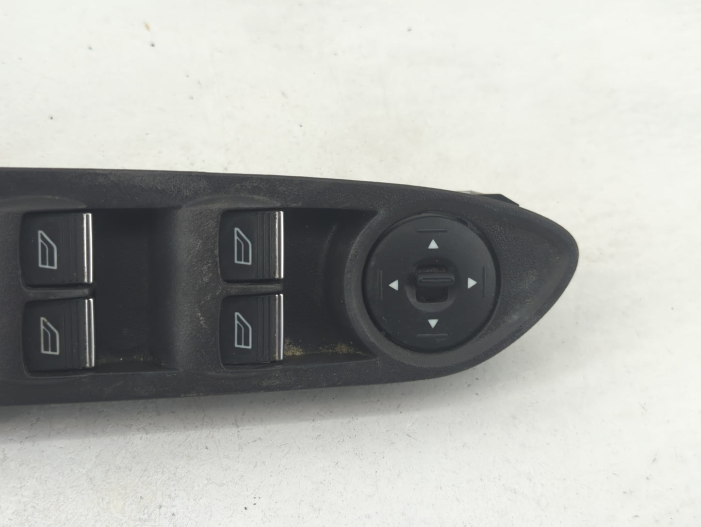 2013-2019 Ford Escape Master Power Window Switch Replacement Driver Side Left P/N:F1ET-14A132-AC Fits OEM Used Auto Parts - 