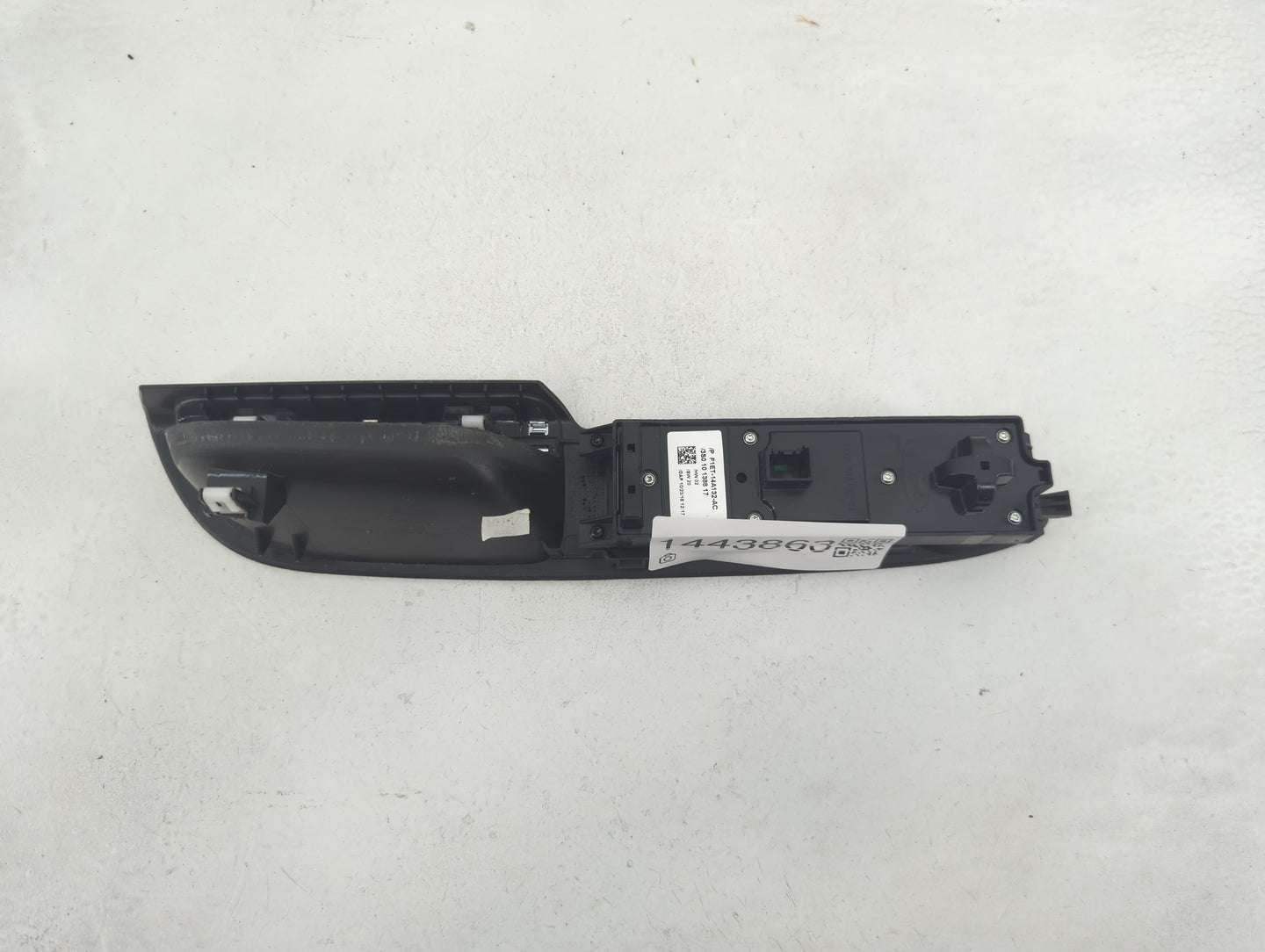 2013-2019 Ford Escape Master Power Window Switch Replacement Driver Side Left P/N:F1ET-14A132-AC Fits OEM Used Auto Parts - 