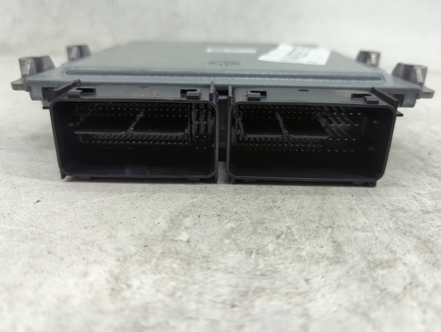 2017-2019 Ford Escape PCM Engine Control Computer ECU ECM PCU OEM P/N:A2C98328200 EMS2510, HU5T-14F263-BA Fits Fits 2017 201