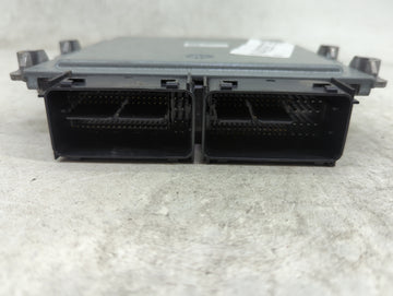 2017-2019 Ford Escape PCM Engine Control Computer ECU ECM PCU OEM P/N:A2C98328200 EMS2510, HU5T-14F263-BA Fits Fits 2017 2018 2019 OEM Used Auto Parts