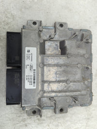 2017-2019 Ford Escape PCM Engine Control Computer ECU ECM PCU OEM P/N:A2C98328200 EMS2510, HU5T-14F263-BA Fits Fits 2017 201