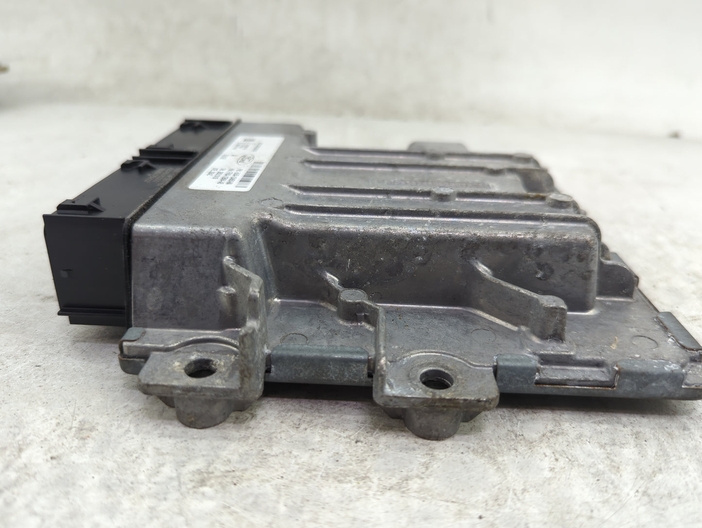 2017-2019 Ford Escape PCM Engine Control Computer ECU ECM PCU OEM P/N:A2C98328200 EMS2510, HU5T-14F263-BA Fits Fits 2017 201