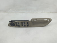 2013-2019 Ford Escape Master Power Window Switch Replacement Driver Side Left P/N:F1ET-14A132-AC 3S0 10 1388 17 Fits OEM Use