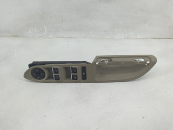 compare product 2013-2019 Ford Escape Master Power Window Switch Replacement Driver Side Left P/N:F1ET-14A132-AC 3S0 10 1388 17 Fits OEM Used Auto Parts
