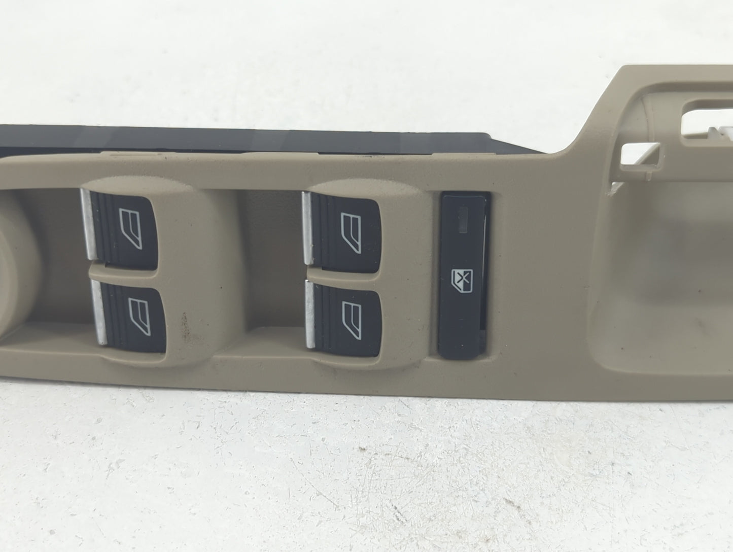 2013-2019 Ford Escape Master Power Window Switch Replacement Driver Side Left P/N:F1ET-14A132-AC 3S0 10 1388 17 Fits OEM Use