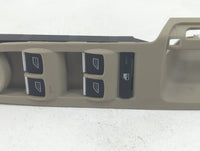 2013-2019 Ford Escape Master Power Window Switch Replacement Driver Side Left P/N:F1ET-14A132-AC 3S0 10 1388 17 Fits OEM Use