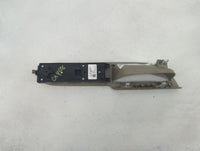 2013-2019 Ford Escape Master Power Window Switch Replacement Driver Side Left P/N:F1ET-14A132-AC 3S0 10 1388 17 Fits OEM Use