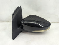 2017-2019 Ford Escape Driver Side View Mirror - Left Door Mirror OEM Used - Oemusedautoparts1.com