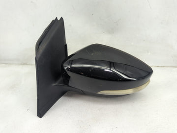 2017-2019 Ford Escape Driver Side View Mirror - Left Door Mirror OEM Used - Oemusedautoparts1.com