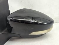 2017-2019 Ford Escape Driver Side View Mirror - Left Door Mirror OEM Used - Oemusedautoparts1.com