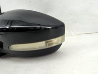 2017-2019 Ford Escape Driver Side View Mirror - Left Door Mirror OEM Used - Oemusedautoparts1.com