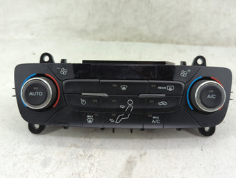 compare product 2017 Ford Escape Climate Control Module Temperature AC/Heater Replacement P/N:GJ5T-18C612-AC Fits OEM Used Auto Parts