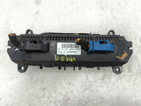 2017 Ford Escape Climate Control Module Temperature AC/Heater Replacement P/N:GJ5T-18C612-AC Fits OEM Used Auto Parts - Oemu