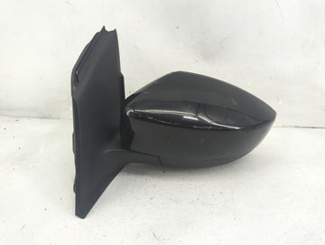 2017-2019 Ford Escape Driver Side View Mirror - Left Door Mirror OEM Used - Oemusedautoparts1.com
