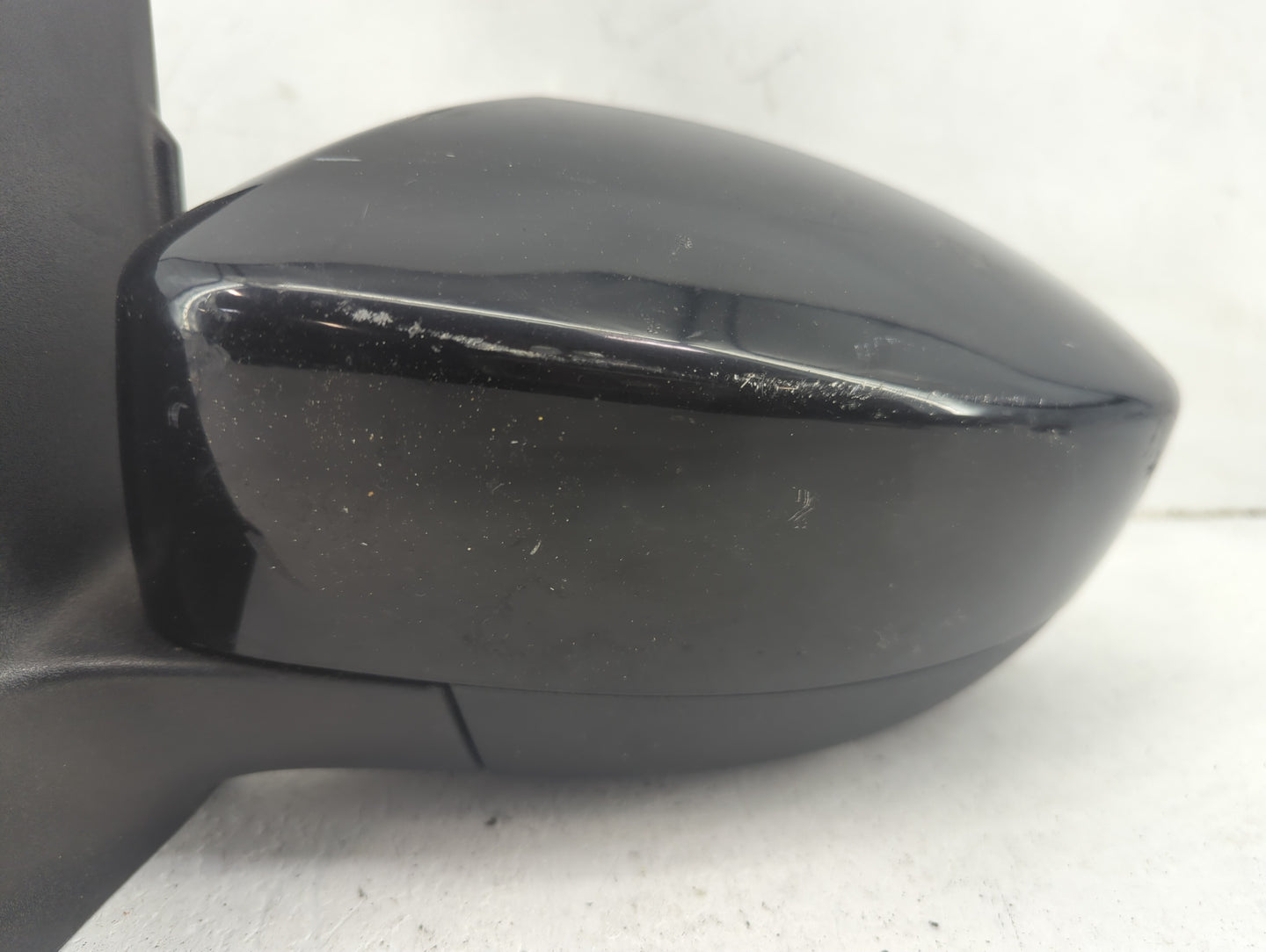 2017-2019 Ford Escape Driver Side View Mirror - Left Door Mirror OEM Used - Oemusedautoparts1.com