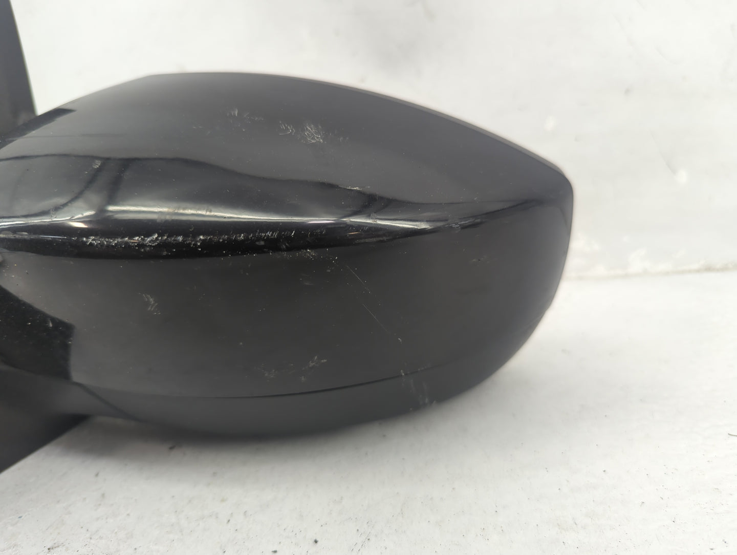 2017-2019 Ford Escape Driver Side View Mirror - Left Door Mirror OEM Used - Oemusedautoparts1.com