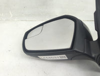 2017-2019 Ford Escape Driver Side View Mirror - Left Door Mirror OEM Used - Oemusedautoparts1.com