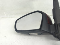 2017-2019 Ford Escape Driver Side View Mirror - Left Door Mirror OEM Used - Oemusedautoparts1.com