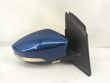 2017-2019 Ford Escape Passenger Side View Mirror - Right Door Mirror OEM Used - Oemusedautoparts1.com