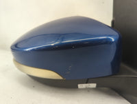 2017-2019 Ford Escape Passenger Side View Mirror - Right Door Mirror OEM Used - Oemusedautoparts1.com