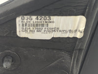 2017-2019 Ford Escape Passenger Side View Mirror - Right Door Mirror OEM Used - Oemusedautoparts1.com