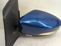 2017-2019 Ford Escape Driver Side View Mirror - Left Door Mirror OEM Used - Oemusedautoparts1.com