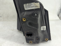 2017-2019 Ford Escape Driver Side View Mirror - Left Door Mirror OEM Used - Oemusedautoparts1.com