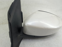 2017-2019 Ford Escape Driver Side View Mirror - Left Door Mirror OEM Used - Oemusedautoparts1.com