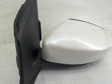 2017-2019 Ford Escape Driver Side View Mirror - Left Door Mirror OEM Used - Oemusedautoparts1.com
