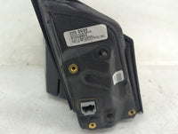 2017-2019 Ford Escape Driver Side View Mirror - Left Door Mirror OEM Used - Oemusedautoparts1.com