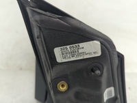 2017-2019 Ford Escape Driver Side View Mirror - Left Door Mirror OEM Used - Oemusedautoparts1.com